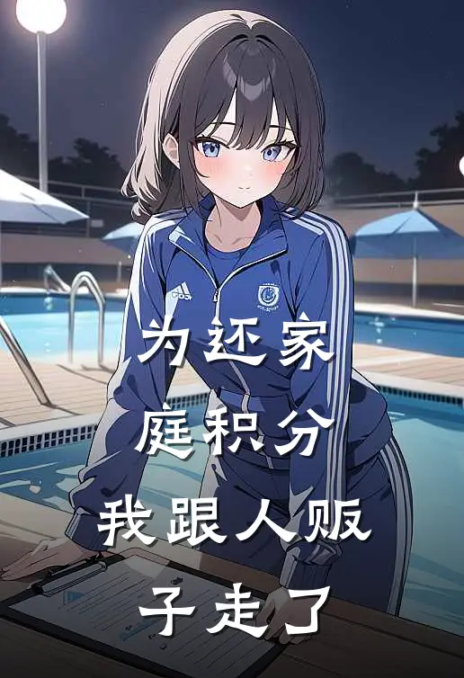 为还家庭积分，我跟人贩子走了赵雅丽陈耀祖热门小说大全_免费小说完结为还家庭积分，我跟人贩子走了赵雅丽陈耀祖