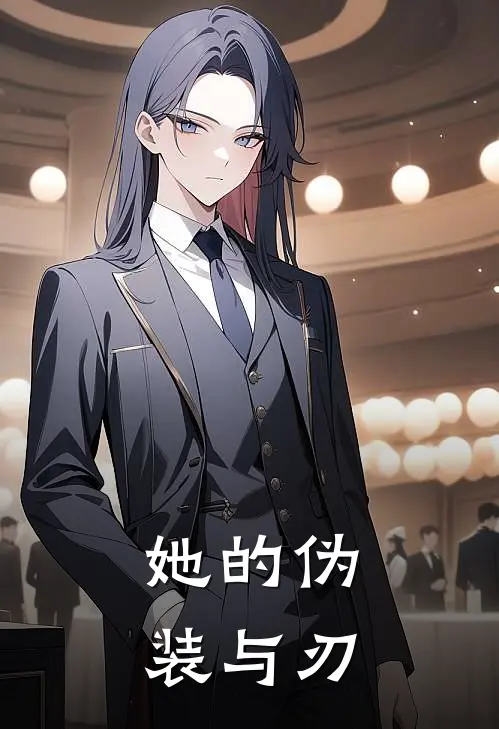 她的伪装与刃