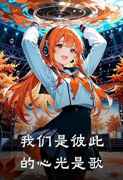 我们是彼此的心光是歌