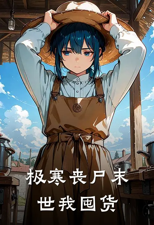 极寒丧尸末世我囤货