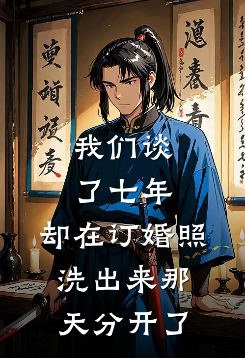 我们谈了七年，却在订婚照洗出来那天分开了(沈宁程澈)免费完结小说_小说完整版免费阅读我们谈了七年，却在订婚照洗出来那天分开了(沈宁程澈)