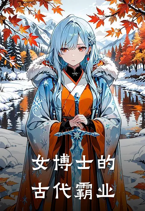 女博士的古代霸业