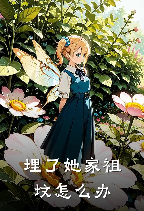 埋了她家祖坟怎么办