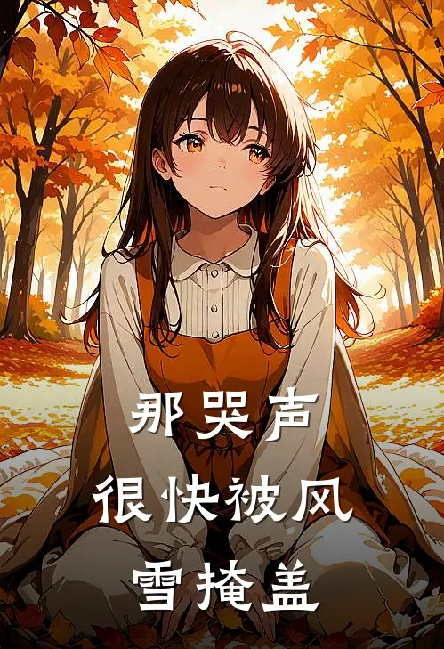 那哭声，很快被风雪掩盖(林婉苏轩)全本免费在线阅读_林婉苏轩全文阅读