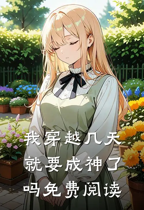 我穿越几天就要成神了吗免费阅读
