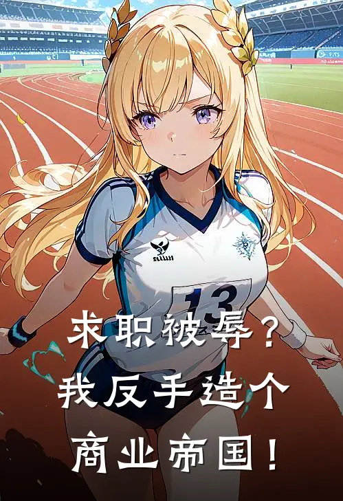 求职被辱？我反手造个商业帝国！