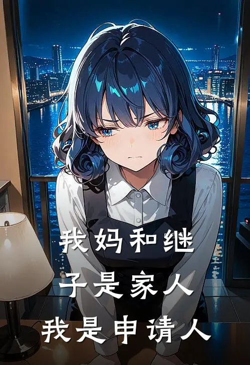 我妈和继子是家人，我是申请人(张阳妈妈)在哪看免费小说_全本免费完结小说我妈和继子是家人，我是申请人张阳妈妈