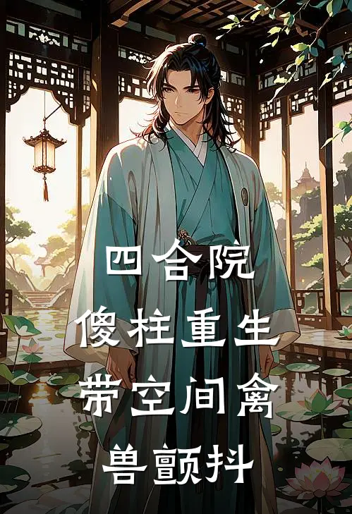 四合院：傻柱重生带空间禽兽颤抖(何雨柱秦淮茹)网络热门小说_最新章节列表四合院：傻柱重生带空间禽兽颤抖(何雨柱秦淮茹)