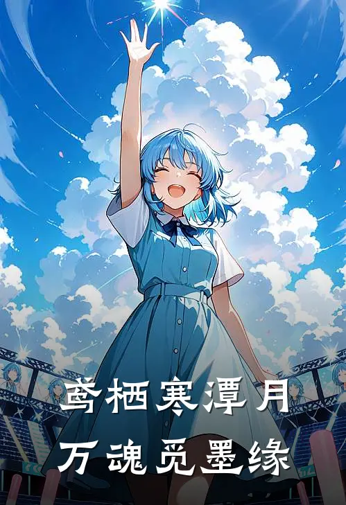 鸢栖寒潭月：万魂觅墨缘苏清鸢春桃完结版免费小说_完本小说大全鸢栖寒潭月：万魂觅墨缘苏清鸢春桃