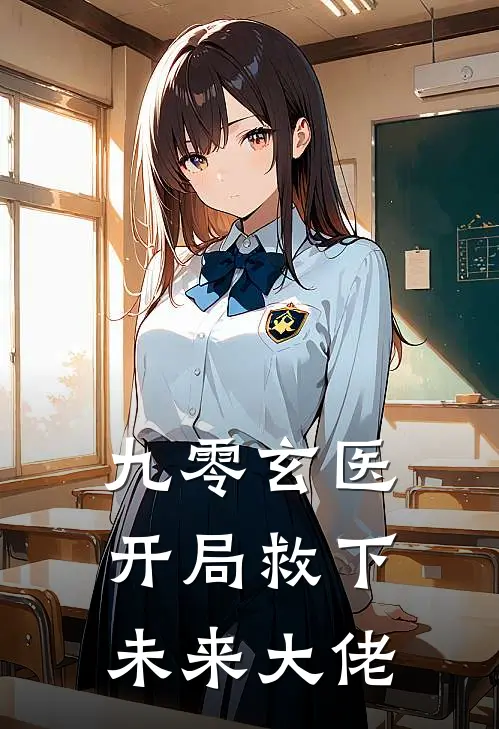 九零玄医：开局救下未来大佬林薇陆北辰免费小说在线阅读_最新章节列表九零玄医：开局救下未来大佬(林薇陆北辰)