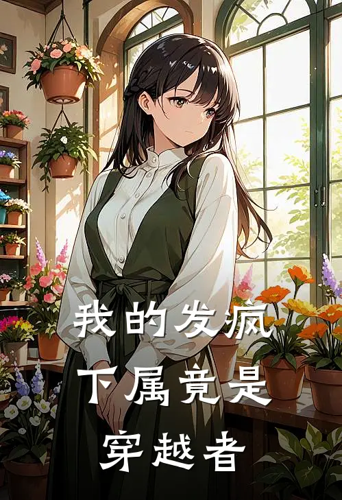 我的发疯下属竟是穿越者