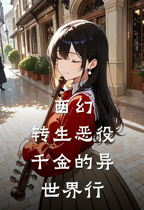 西幻：转生恶役千金的异世界行艾薇儿苏璃丝免费小说大全_小说推荐完本西幻：转生恶役千金的异世界行(艾薇儿苏璃丝)