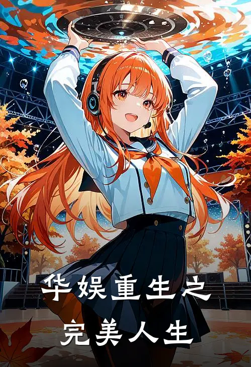 华娱重生之完美人生