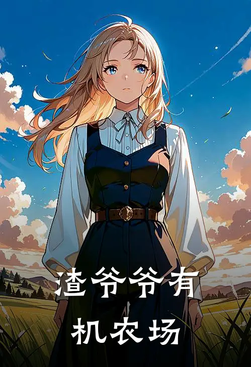 渣爷爷有机农场