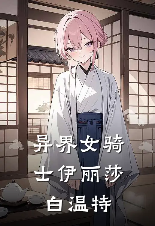 异界女骑士-伊丽莎白·温特