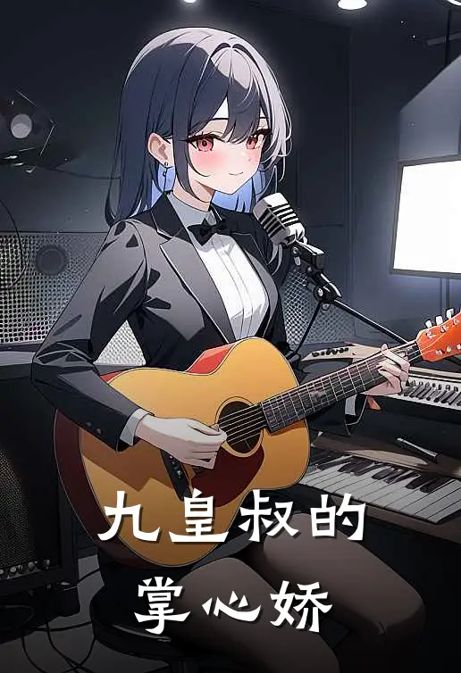 九皇叔的掌心娇