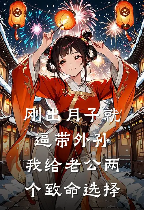 刚出月子就逼带外孙，我给老公两个致命选择(周明刘玉梅)完本小说大全_完本热门小说刚出月子就逼带外孙，我给老公两个致命选择周明刘玉梅