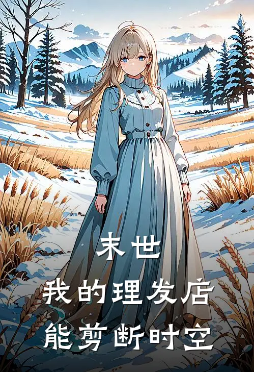 柴明远郑大勇末世：我的理发店能剪断时空最新章节在线阅读_柴明远郑大勇完整版阅读