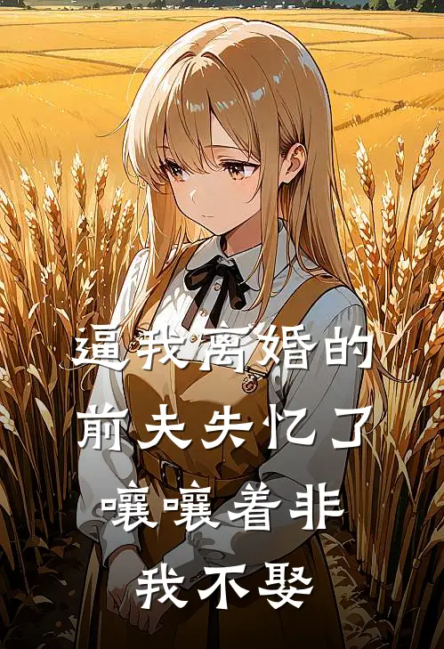 明泽沈澄《逼我离婚的前夫失忆了，嚷嚷着非我不娶》_《逼我离婚的前夫失忆了，嚷嚷着非我不娶》最新章节在线阅读