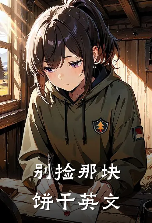 别捡那块饼干英文