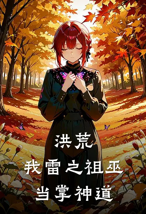 洪荒：我雷之祖巫，当掌神道(陆辰祝融)免费完结小说_小说完整版免费阅读洪荒：我雷之祖巫，当掌神道(陆辰祝融)