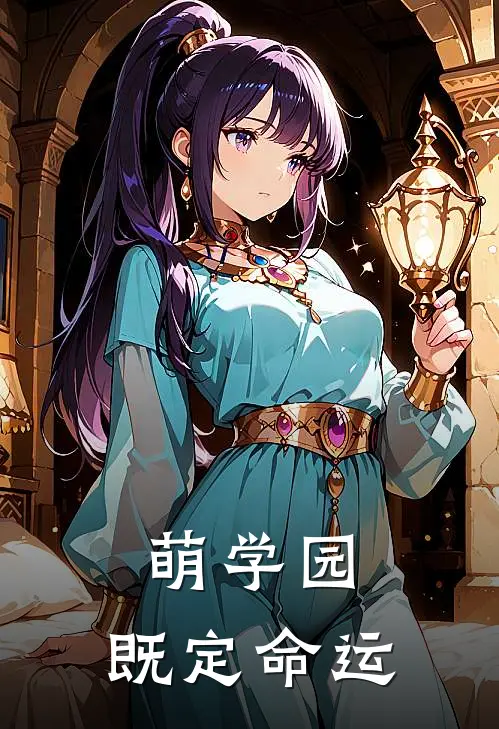 萌学园：既定命运