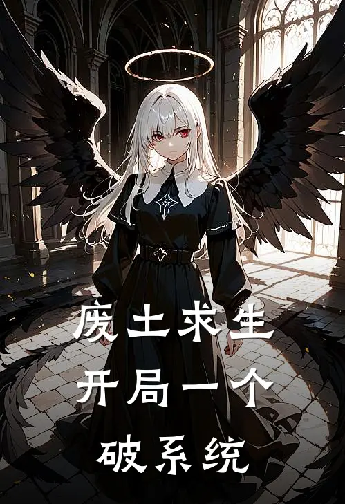 废土求生：开局一个破系统