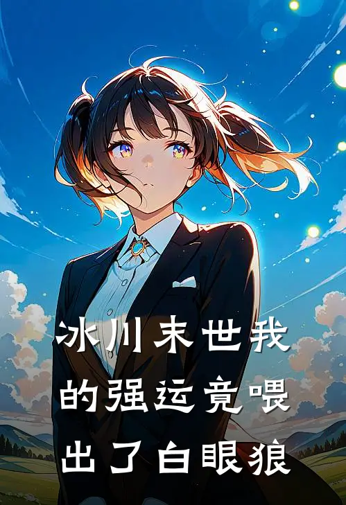 冰川末世我的强运竟喂出了白眼狼(苏小珍陆薇)网络热门小说_最新小说冰川末世我的强运竟喂出了白眼狼(苏小珍陆薇)