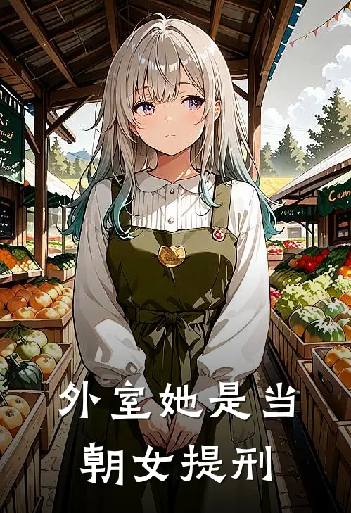 外室她是当朝女提刑