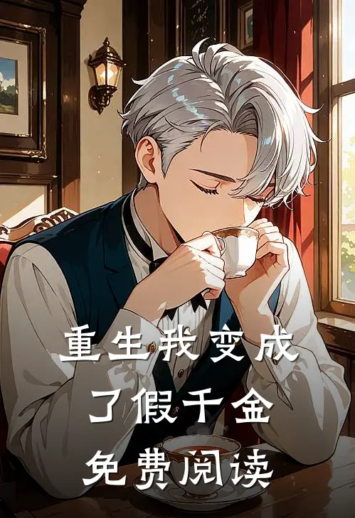 重生我变成了假千金免费阅读