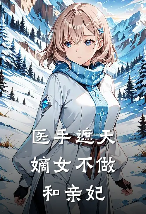 医手遮天：嫡女不做和亲妃