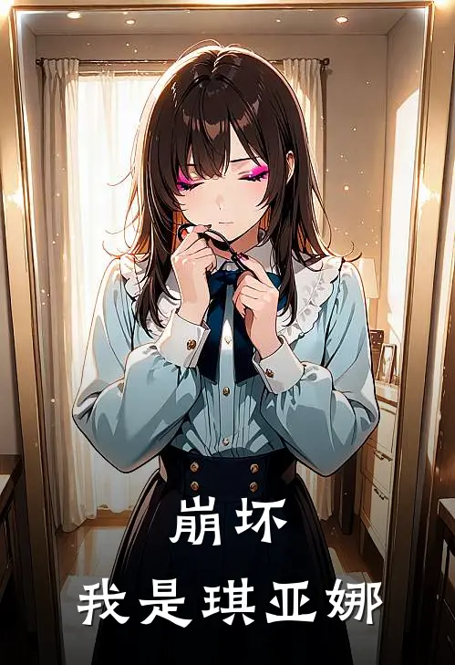 崩坏：我是琪亚娜