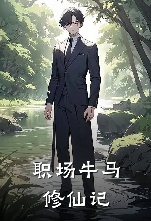 职场牛马修仙记(林舟张昊)热门网络小说推荐_最新完结小说推荐职场牛马修仙记林舟张昊