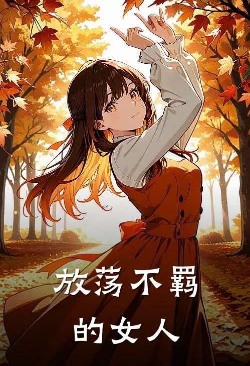放荡不羁的女人