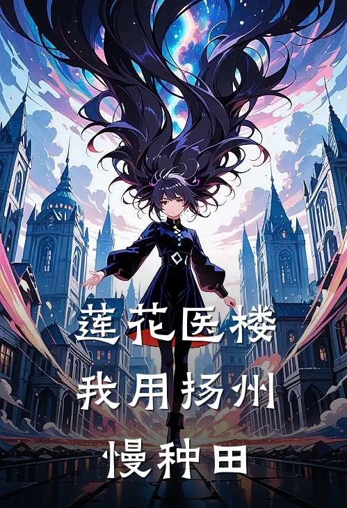 莲花医楼，我用扬州慢种田(李相夷萧君言)在哪看免费小说_已完结小说推荐莲花医楼，我用扬州慢种田李相夷萧君言