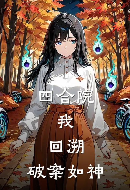 四合院：我，回溯，破案如神