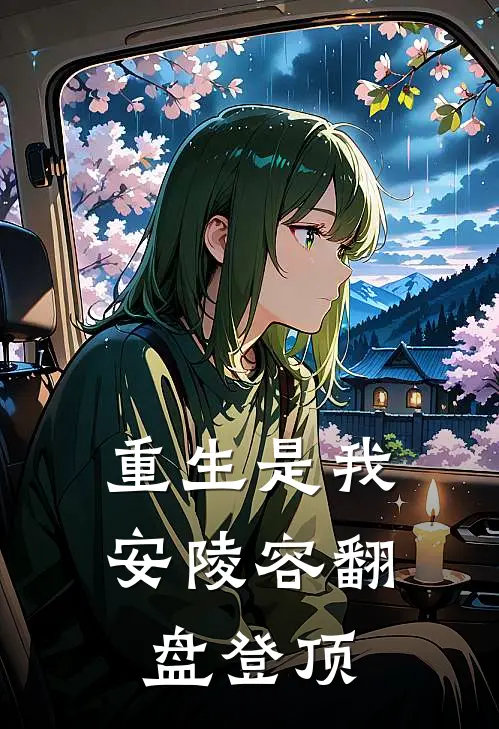 重生是我安陵容翻盘登顶