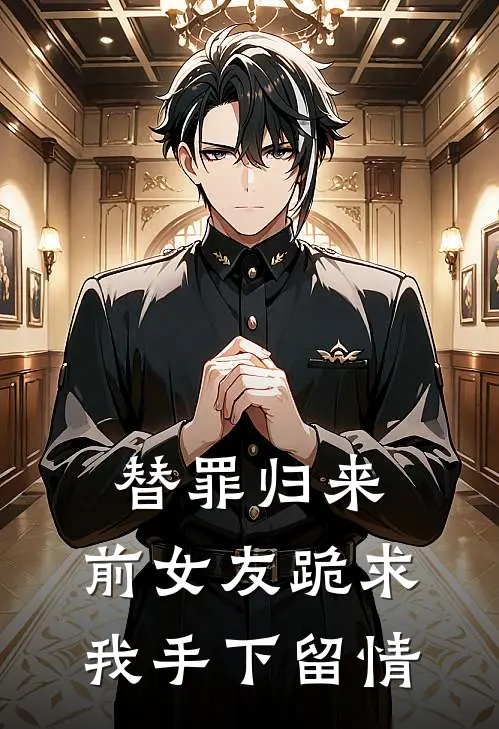 替罪归来，前女友跪求我手下留情