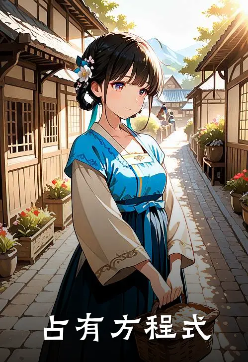 《占有方程式》沈知砚陆承宇完本小说_沈知砚陆承宇(占有方程式)全文免费阅读无弹窗大结局