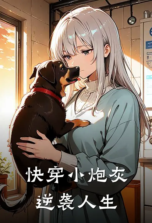 快穿小炮灰逆袭人生