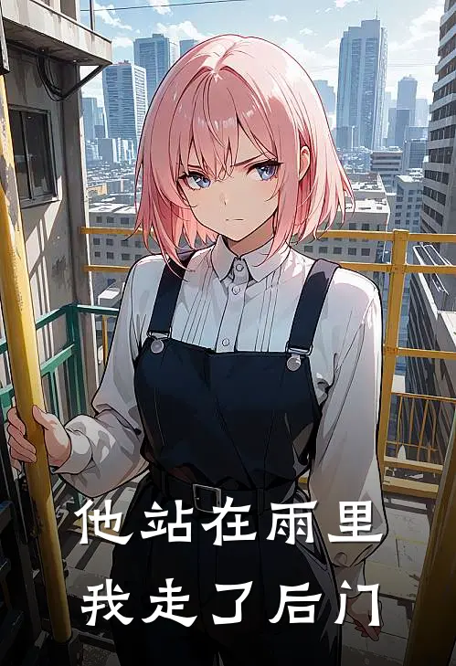 他站在雨里，我走了后门(周砚白林昭)小说完结版_全文阅读免费全集他站在雨里，我走了后门周砚白林昭