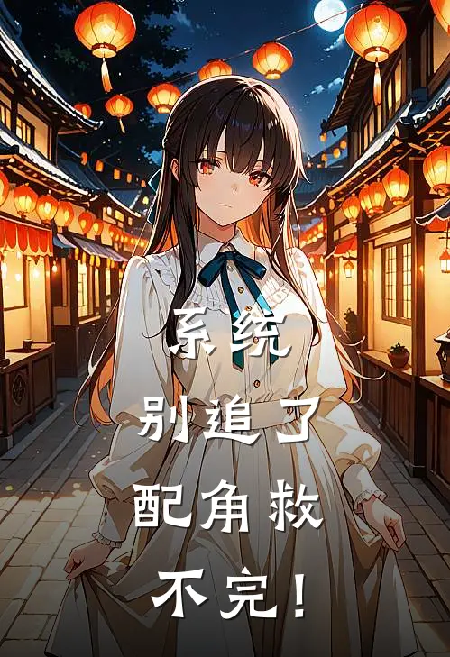 系统：别追了，配角救不完！