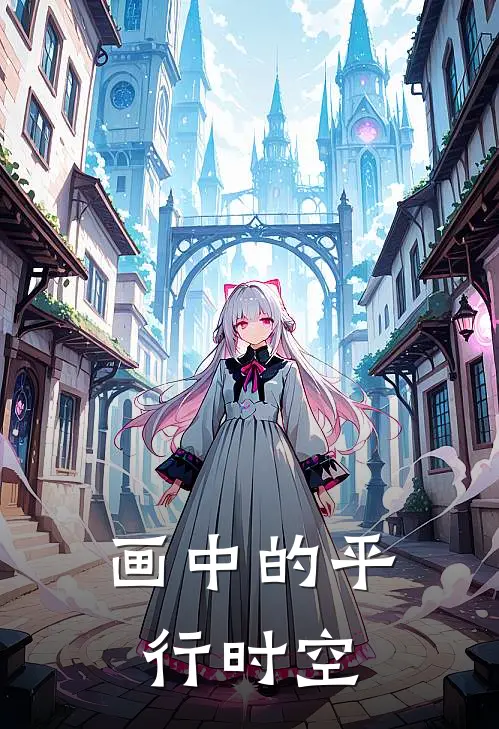 芊芷郭斌《画中的平行时空》全本免费在线阅读_(芊芷郭斌)最新章节在线阅读