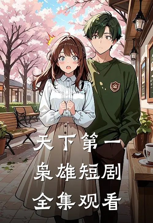 天下第一枭雄短剧全集观看