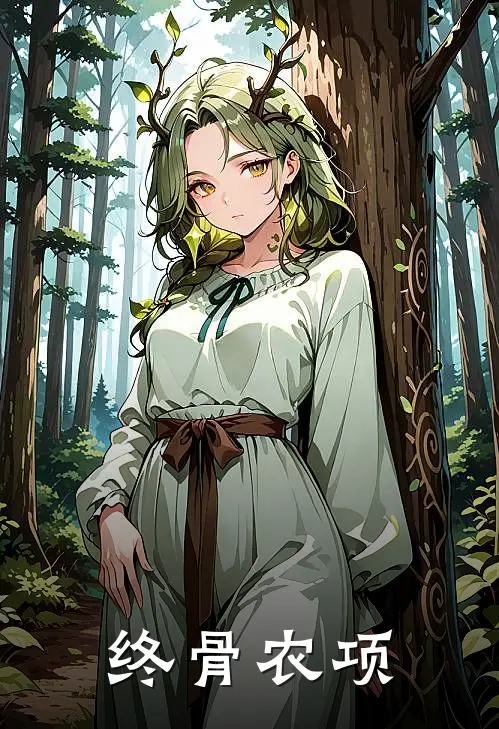终骨农项
