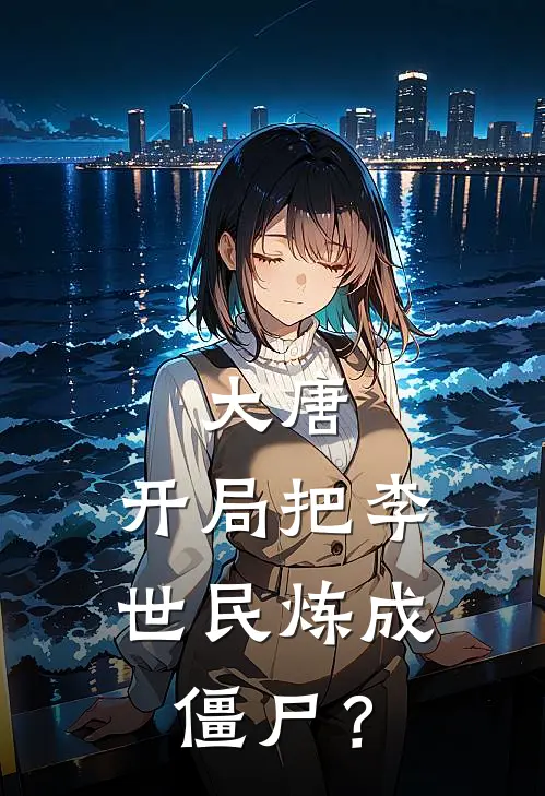 大唐：开局把李世民炼成僵尸？李世民龙飞最新热门小说_免费小说全文阅读大唐：开局把李世民炼成僵尸？(李世民龙飞)