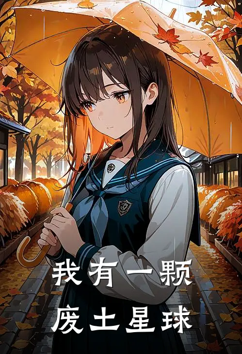 我有一颗废土星球