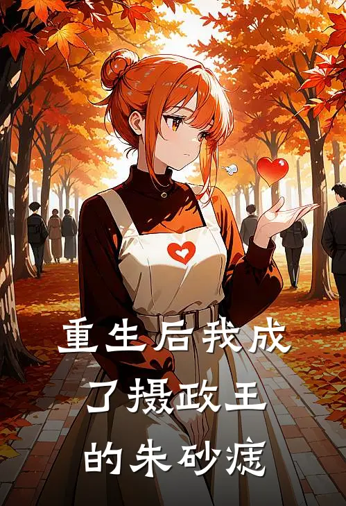 重生后我成了摄政王的朱砂痣