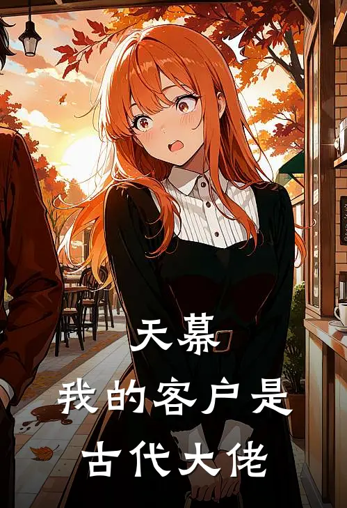 天幕：我的客户是古代大佬(朱棣李野)免费小说阅读_完结版小说推荐天幕：我的客户是古代大佬(朱棣李野)