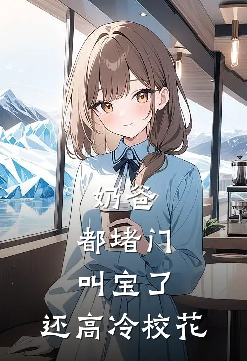 奶爸：都堵门叫宝了，还高冷校花